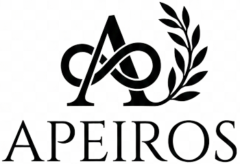 Apeiros Olive Oil Logo