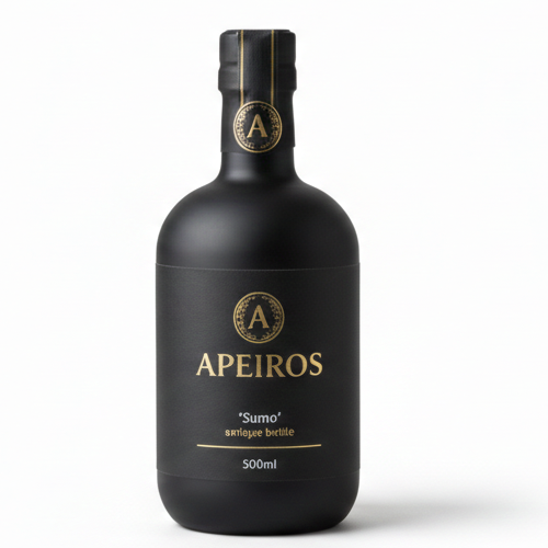 APEIROS High Phenolic EVOO Limited Reserve 500ml